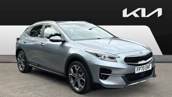 Kia Xceed 1.0T GDi ISG 3 5dr Petrol Hatchback